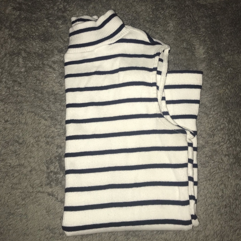 NAUTICA Sleeveless Blouse
